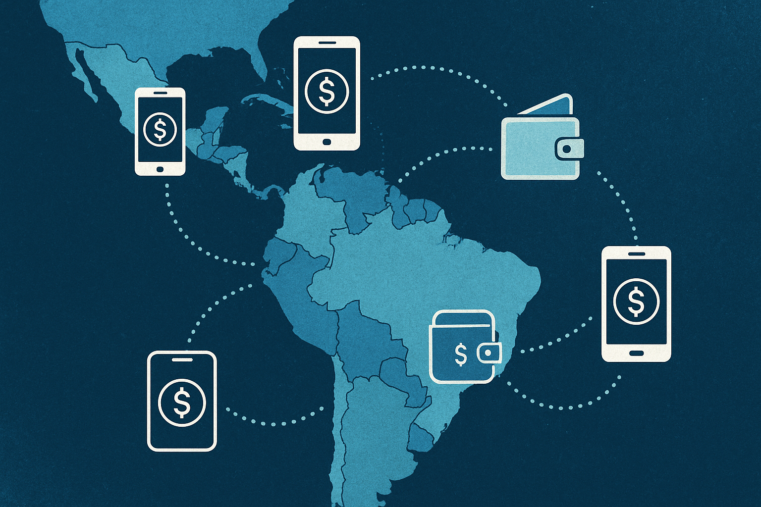 LatAm, Wall Street y geopolítica: por qué los stablecoins importan más que nunca