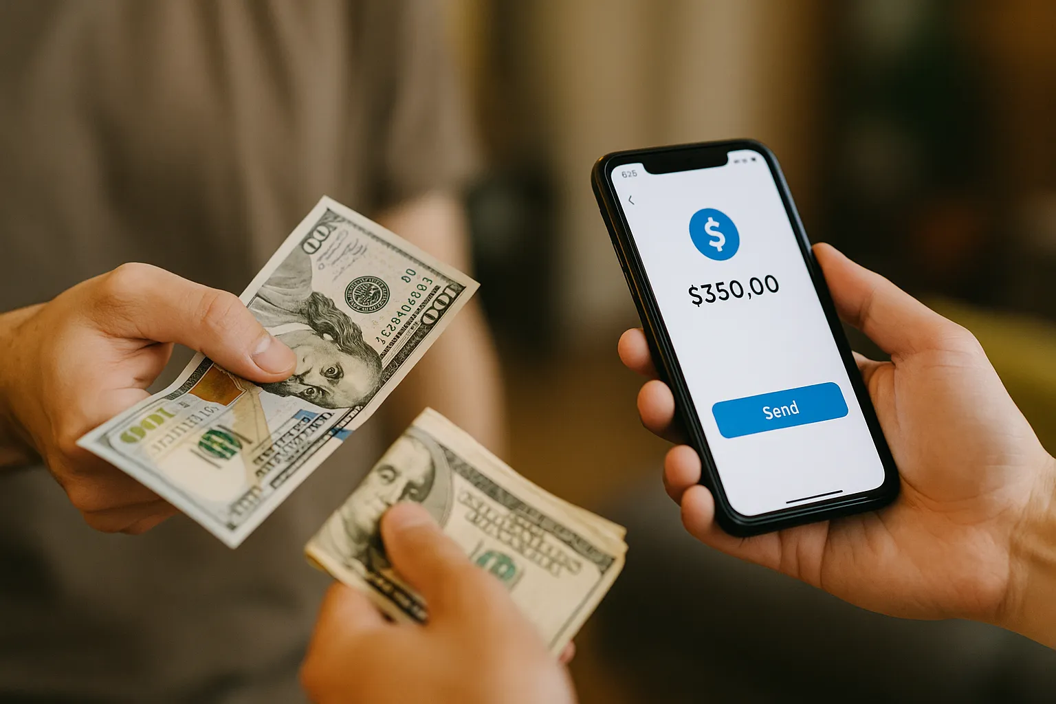 ¿Por qué aún no usas Airtm?  Miedos comunes (y sin sentido) que te alejan de tu dinero