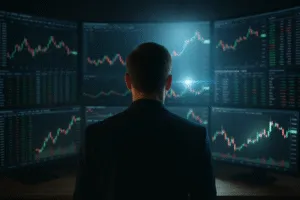 El Inquieto y la IA en el Trading