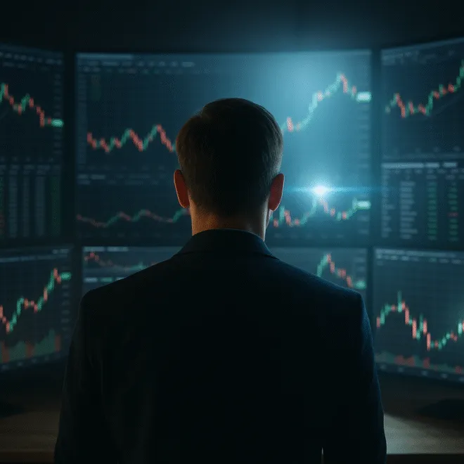 El Inquieto y la IA en el Trading