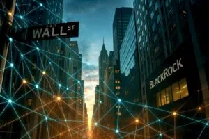 La revolución silenciosa de BlackRock: cómo la tokenización cambiará las finanzas para siempre