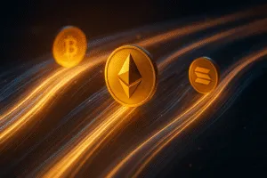 Ingresos pasivos con criptomonedas: cómo hacer que tu dinero trabaje por ti