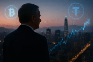 Kast, libertad económica y blockchain: el giro que puede posicionar a Chile en el mapa cripto mundial