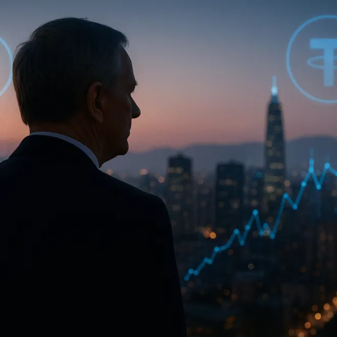 Kast, libertad económica y blockchain: el giro que puede posicionar a Chile en el mapa cripto mundial