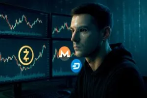 Zcash, Monero y Dash: la nueva batalla por la privacidad cripto
