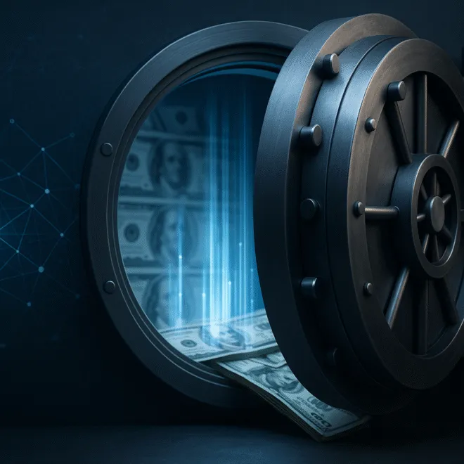 EE.UU. estrena Telcoin, su primer banco cripto: ¿se reescribe el mapa del dinero digital?