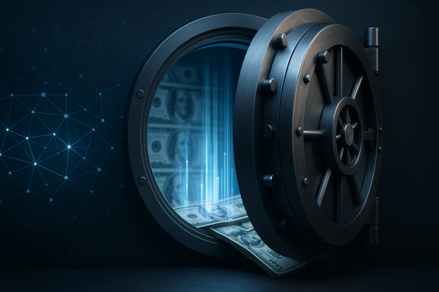 EE.UU. estrena Telcoin, su primer banco cripto: ¿se reescribe el mapa del dinero digital?